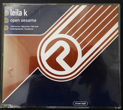 LEILA