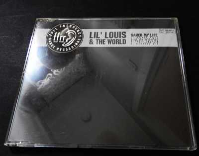 LIL'