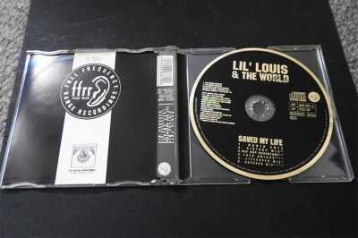 LIL'