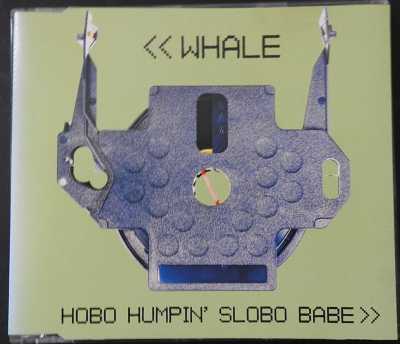 WHALE