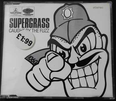 SUPERGRASS