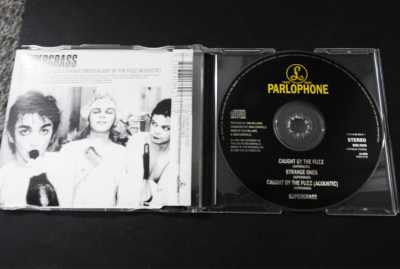 SUPERGRASS