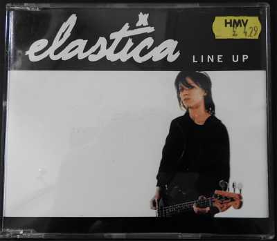 ELASTICA