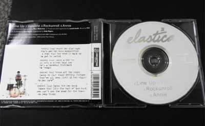 ELASTICA