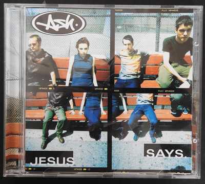 ASH