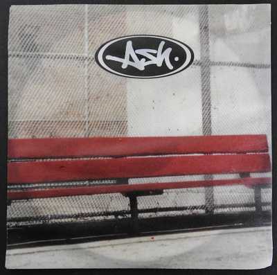 ASH