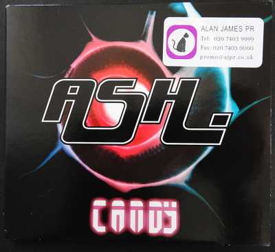 ASH