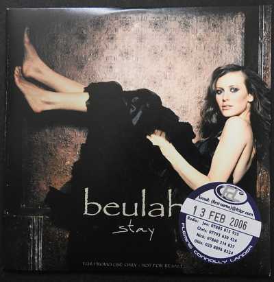 BEULAH