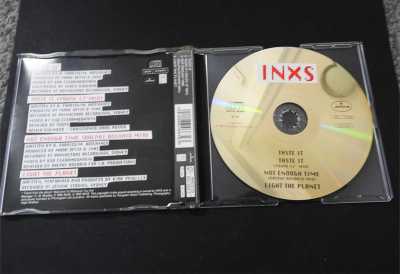 INXS