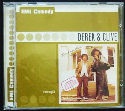 DEREK