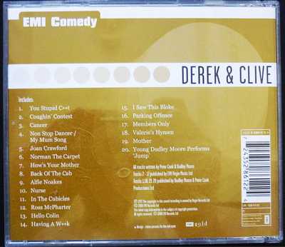 DEREK
