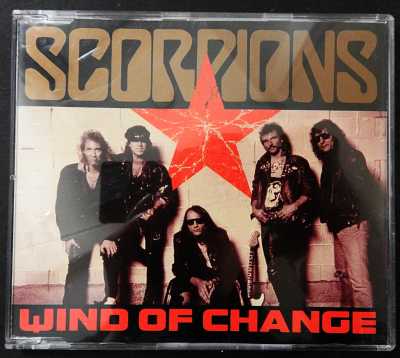 SCORPIONS