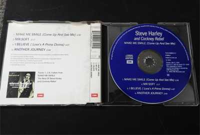 STEVE