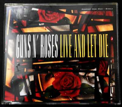 GUNS