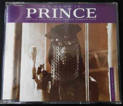PRINCE