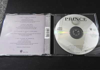 PRINCE