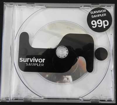 SURVIVOR