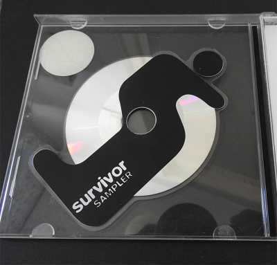 SURVIVOR