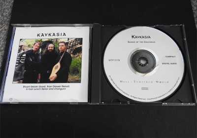KAVKASIA