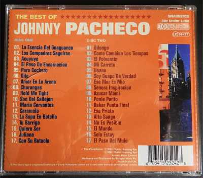 JOHNNY