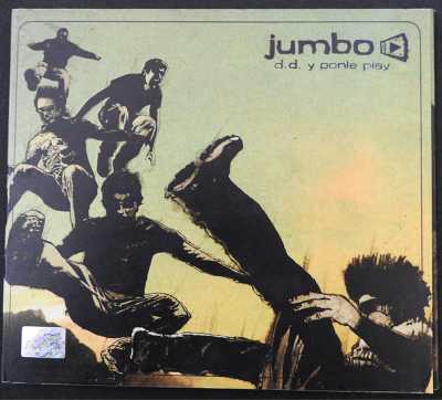 JUMBO