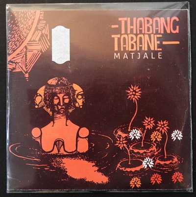 THABANG