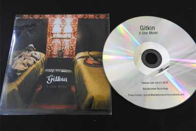 GITKIN