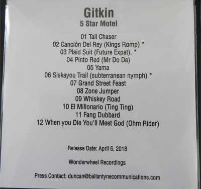 GITKIN