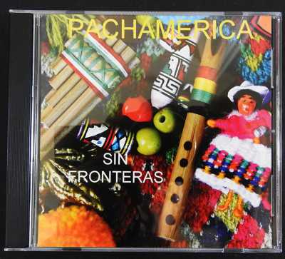 PACHAMERICA