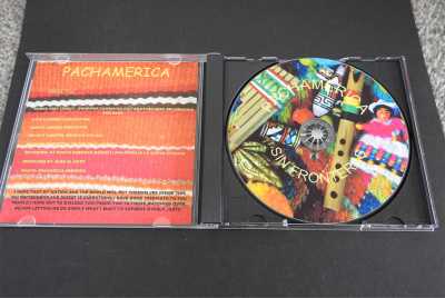 PACHAMERICA