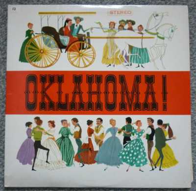 OKLAHOMA