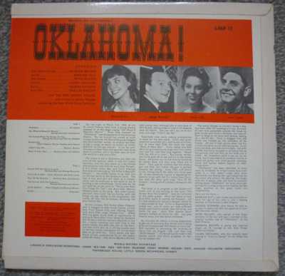 OKLAHOMA