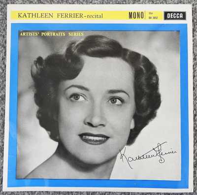 KATHLEEN