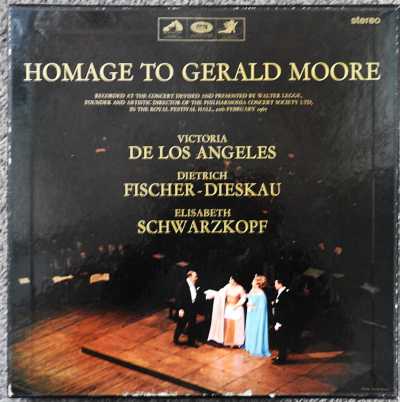 HOMAGE