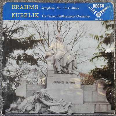 BRAHMS