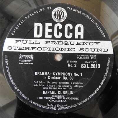 BRAHMS