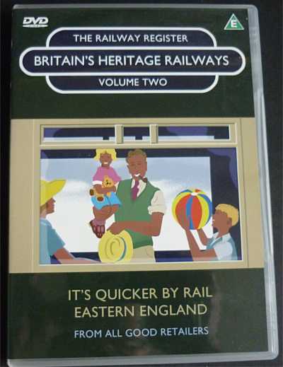 BRITAIN'S