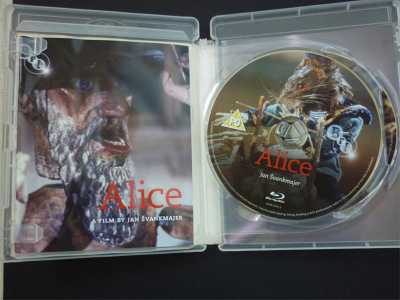 ALICE