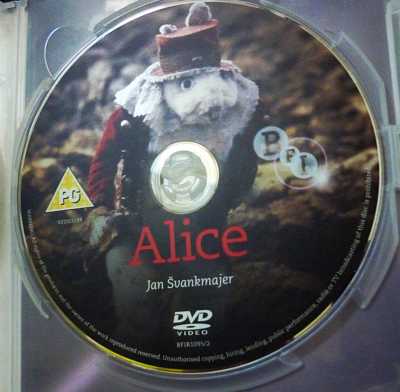 ALICE