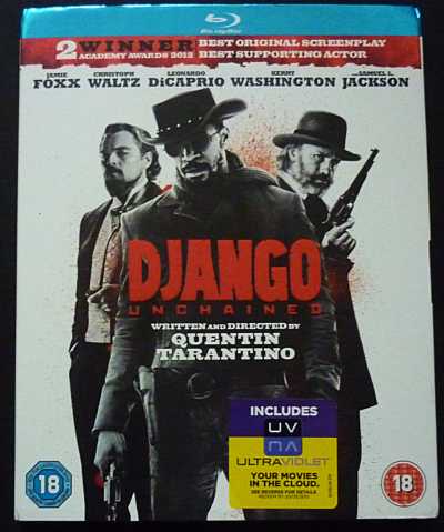 DJANGO