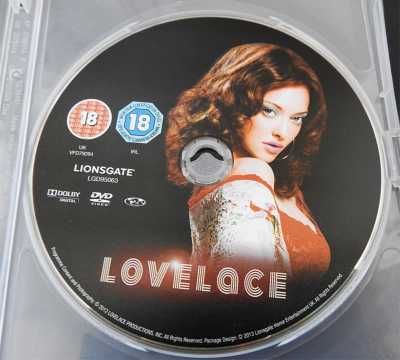 LOVELACE