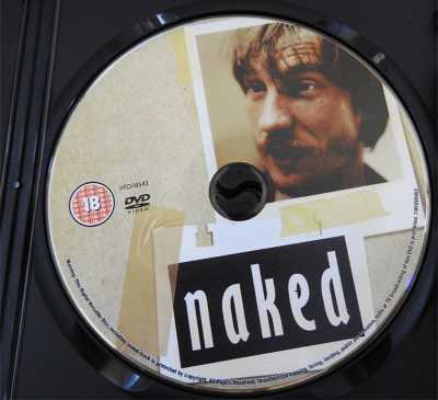 NAKED