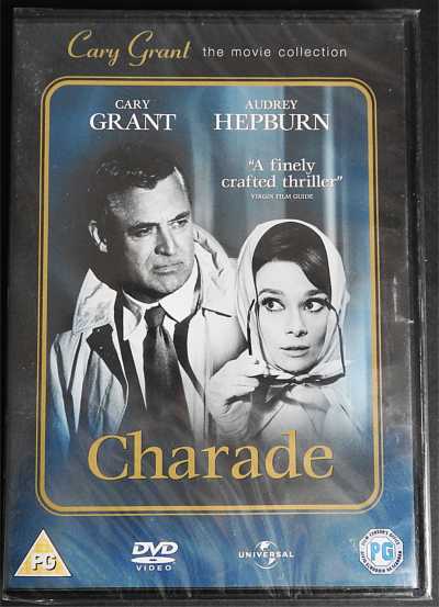 CHARADE