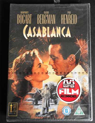 CASABLANCA