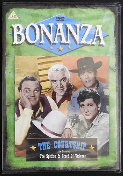 BONANZA