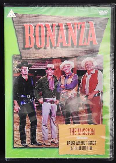BONANZA