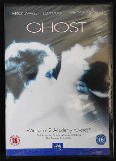 GHOST