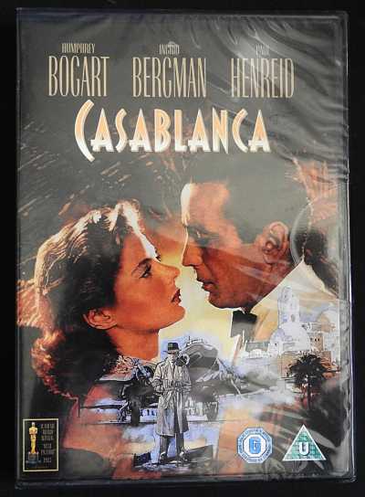 CASABLANCA