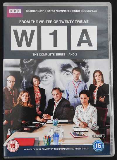 W1A