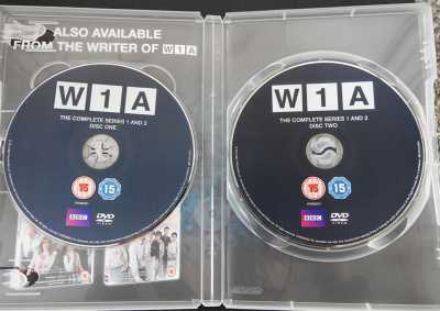 W1A